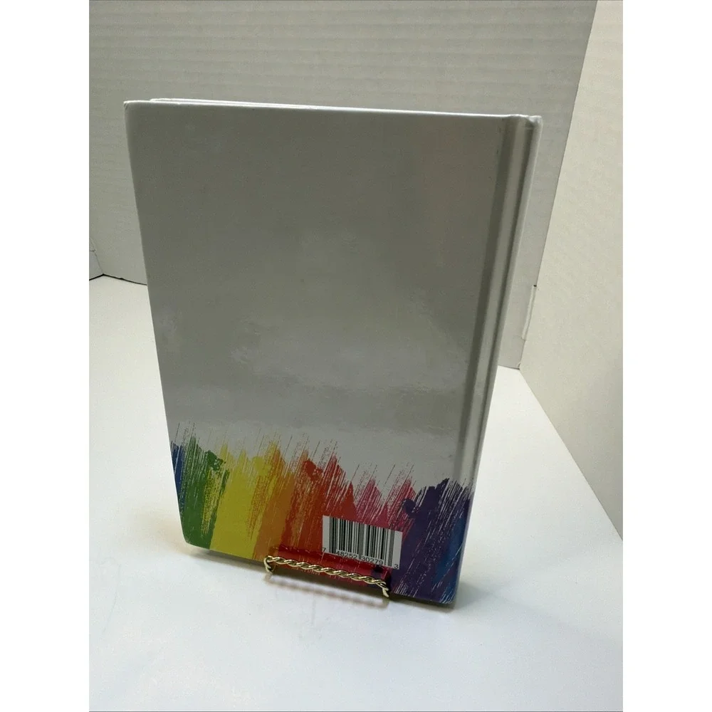Big Life Journal: A Growth Mindset Journal for Children (Hardcover) Brand New